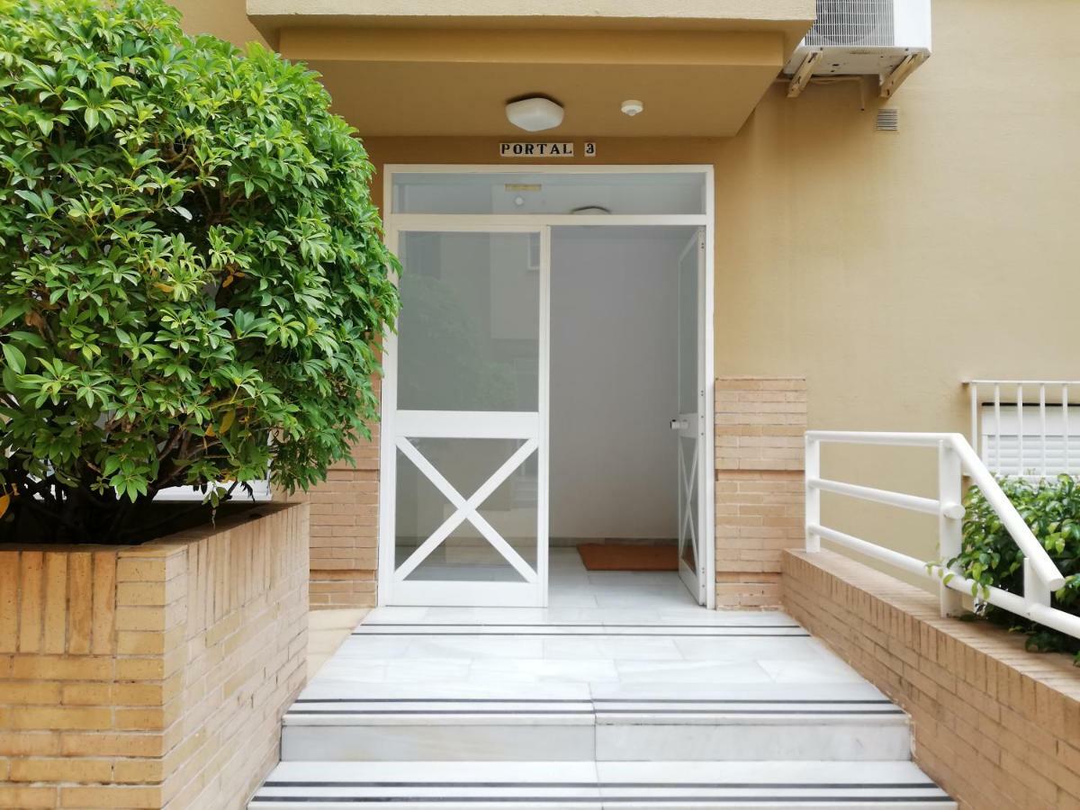 Applaya Apartment El Puerto de Santa María Exterior foto
